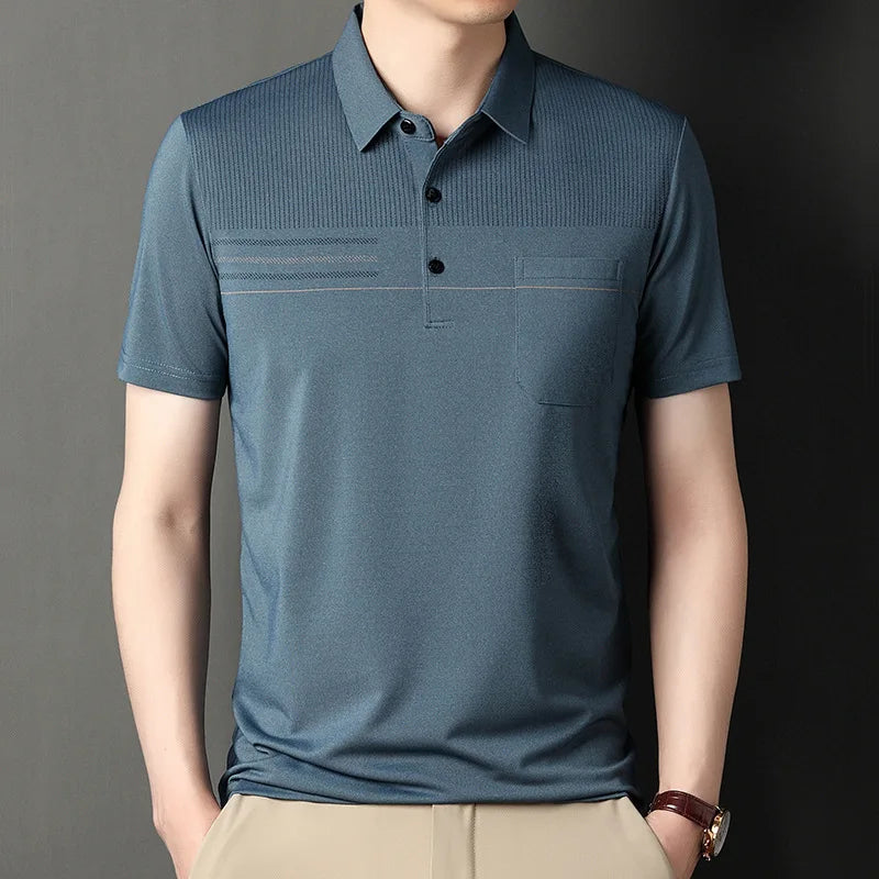 The Polo T Shirt