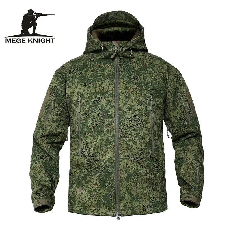 The Military Jacket