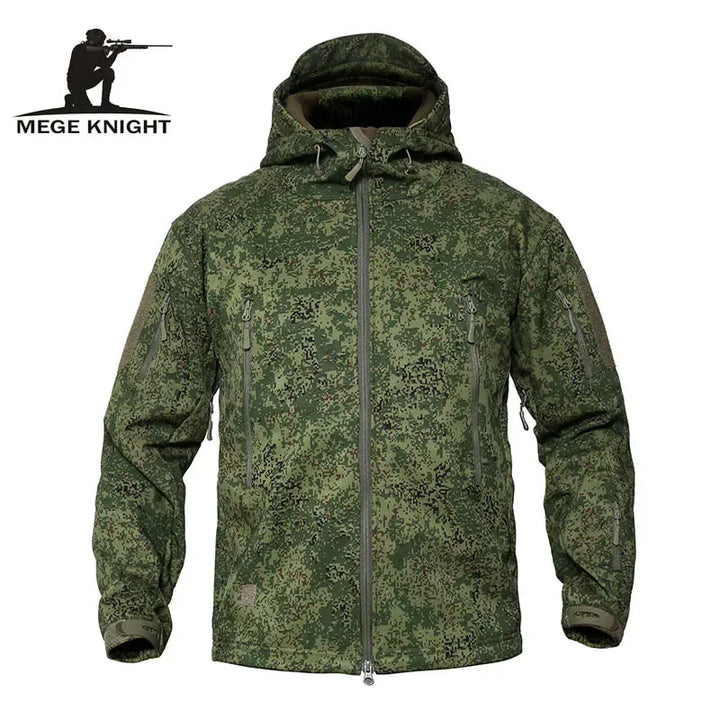 The Military Jacket