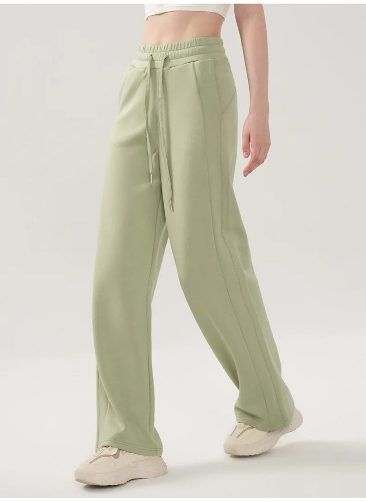 Women’s Yoga Pants Loose Fit & Wide Leg