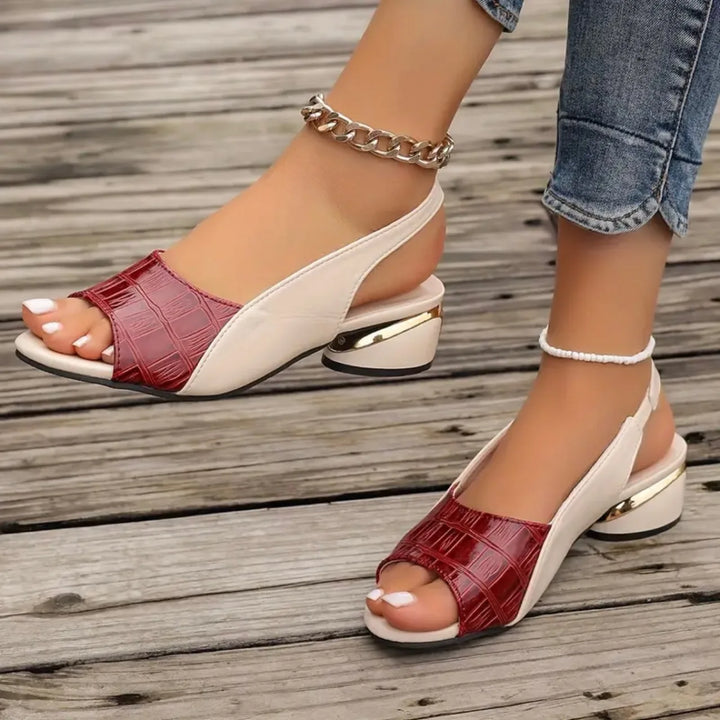 Velora Heels