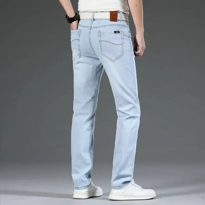 Oversize Loose Baggy Jeans