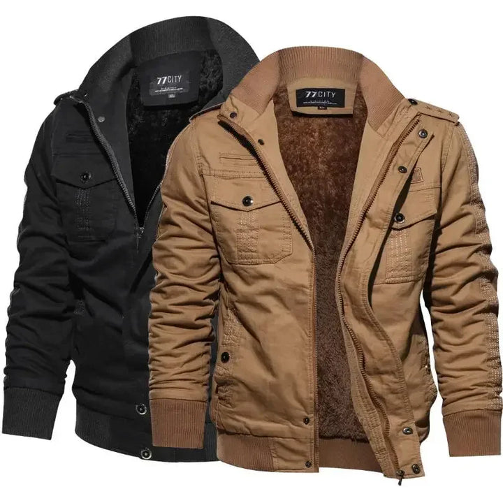 The Elite Jacket