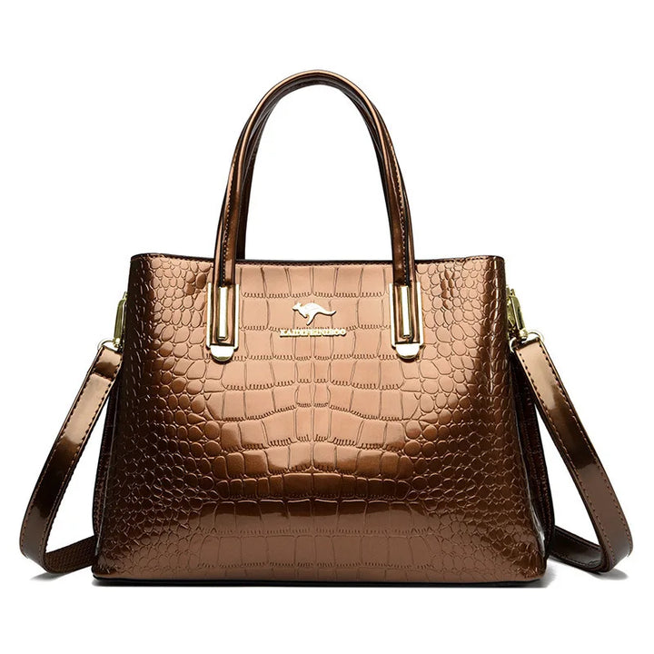 2025 Shoulder Bag For Middle-Aged Women