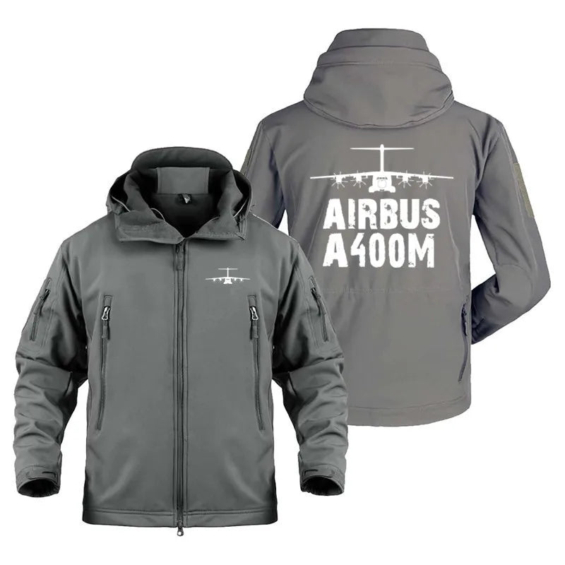 The Pilots  Jacket