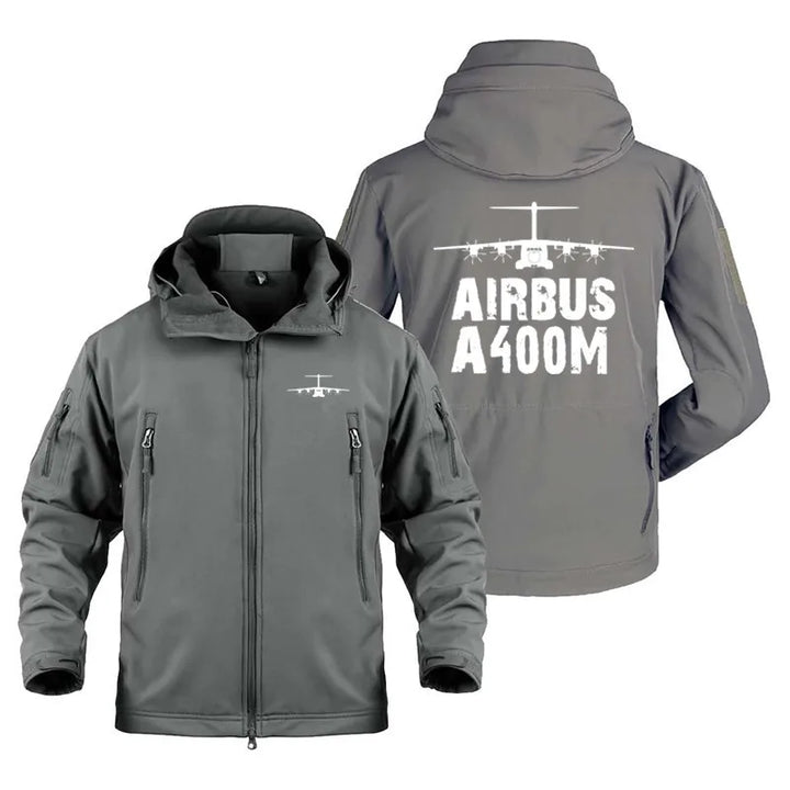 The Pilots  Jacket