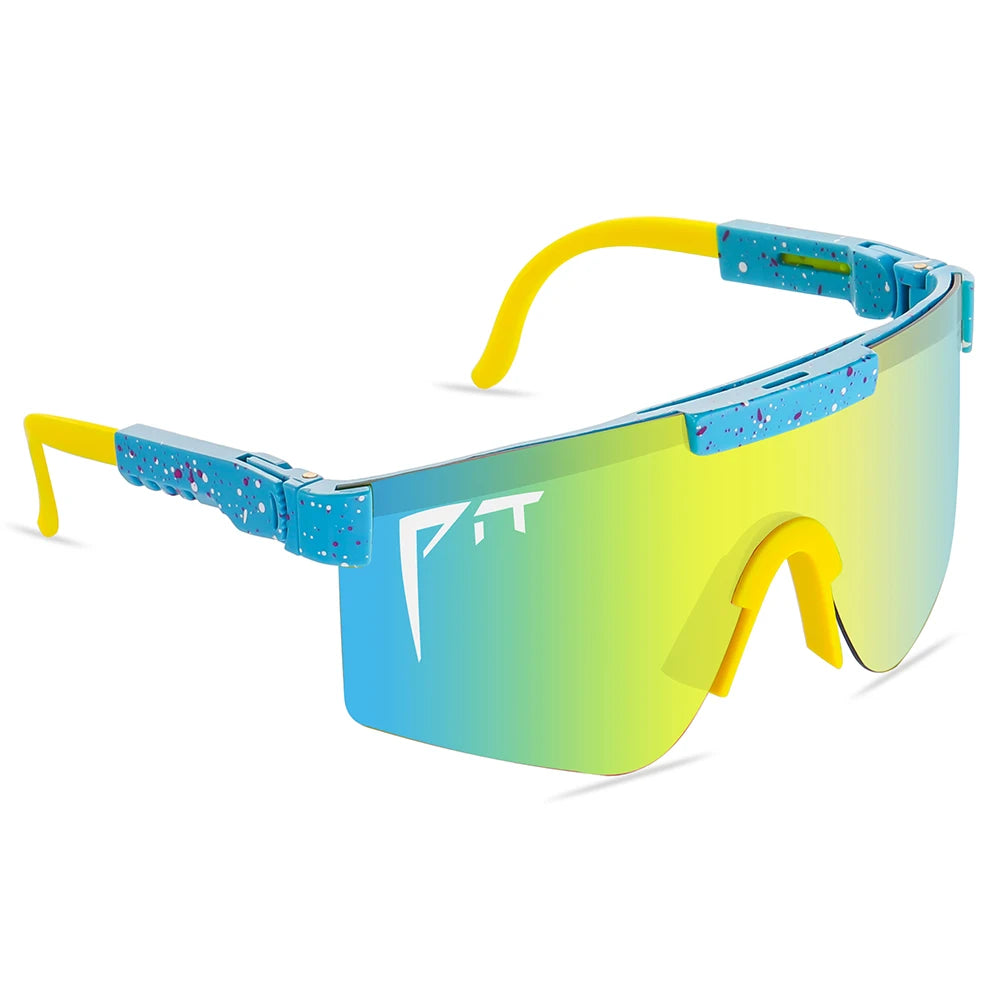 Viper Outdoor Sunglasses