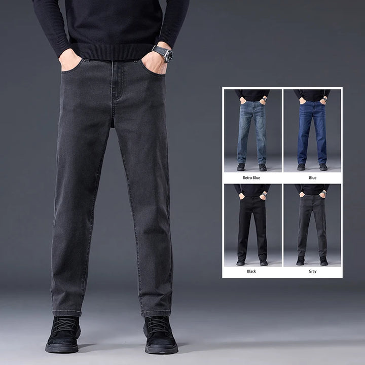 The Callum Jeans