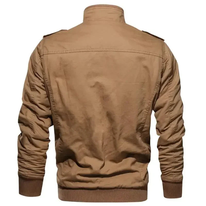 The Elite Jacket