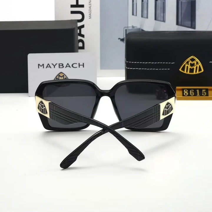 Car Leisurely Sunglasses For Maybach S Class GLS480 GLS600 S450 S480 S500 S580 S600 S650 S680 UV Protection Men Women Goggles