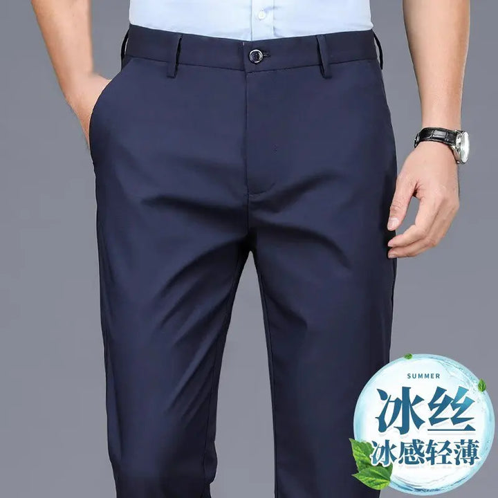 The Tech Trousers