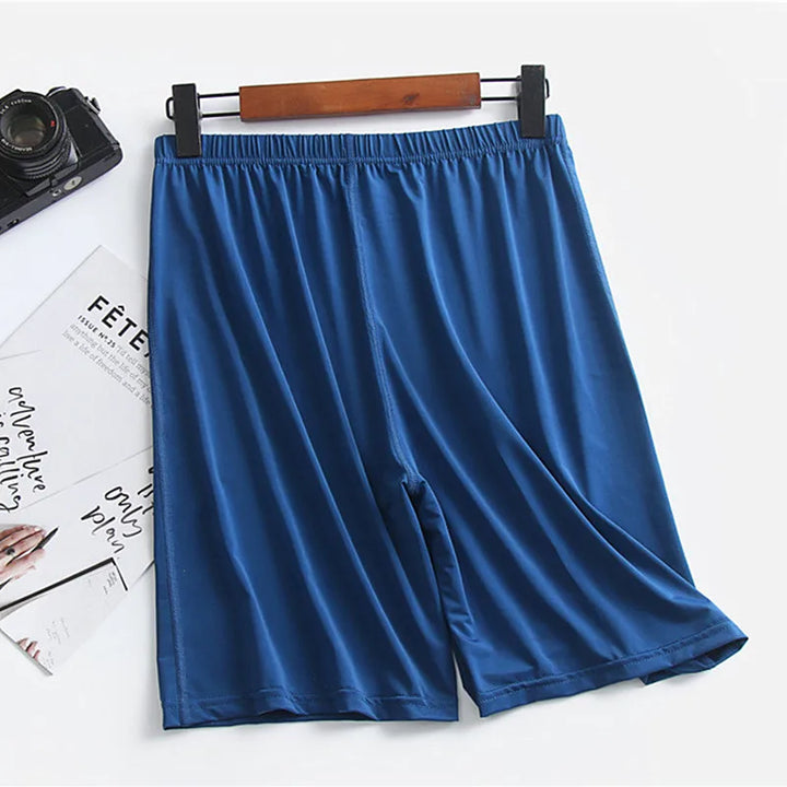 Thin Summer Shorts for Men (L-5XL) 2025