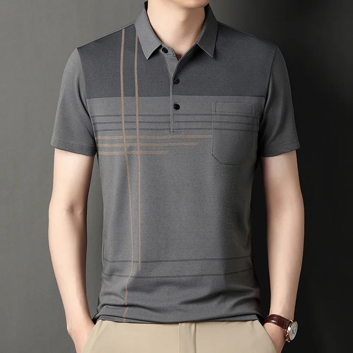 The Polo T Shirt