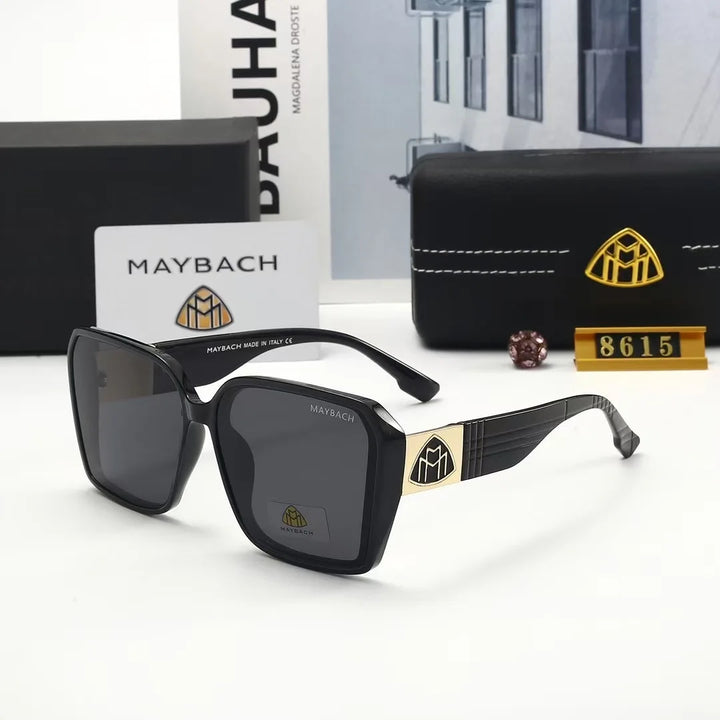 Car Leisurely Sunglasses For Maybach S Class GLS480 GLS600 S450 S480 S500 S580 S600 S650 S680 UV Protection Men Women Goggles