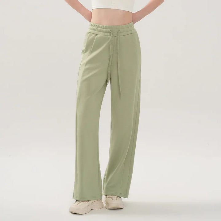 Women’s Yoga Pants Loose Fit & Wide Leg