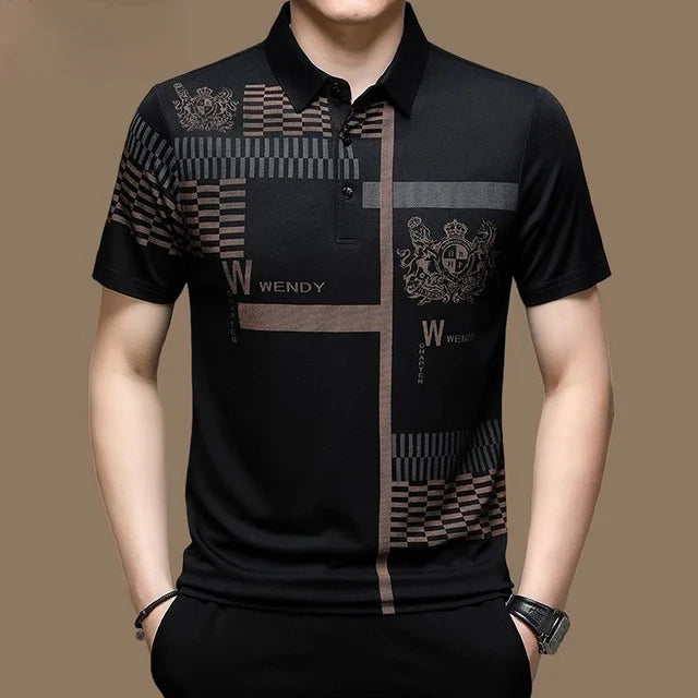 The Pattern Shirt