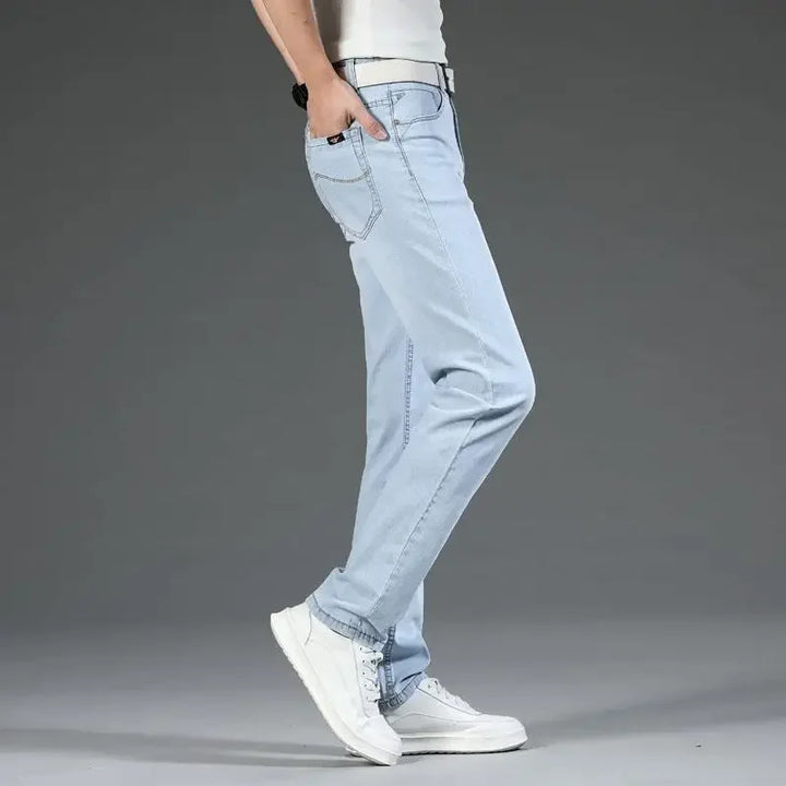 Oversize Loose Baggy Jeans