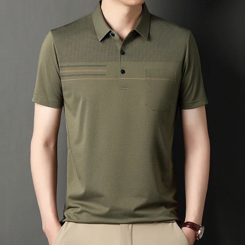 The Polo T Shirt