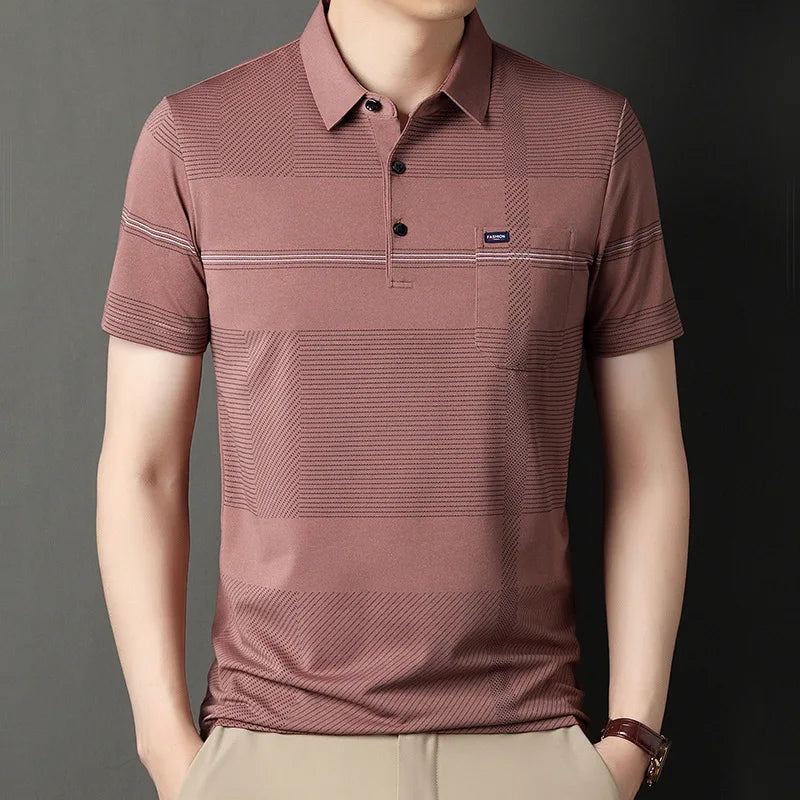 The Polo T Shirt