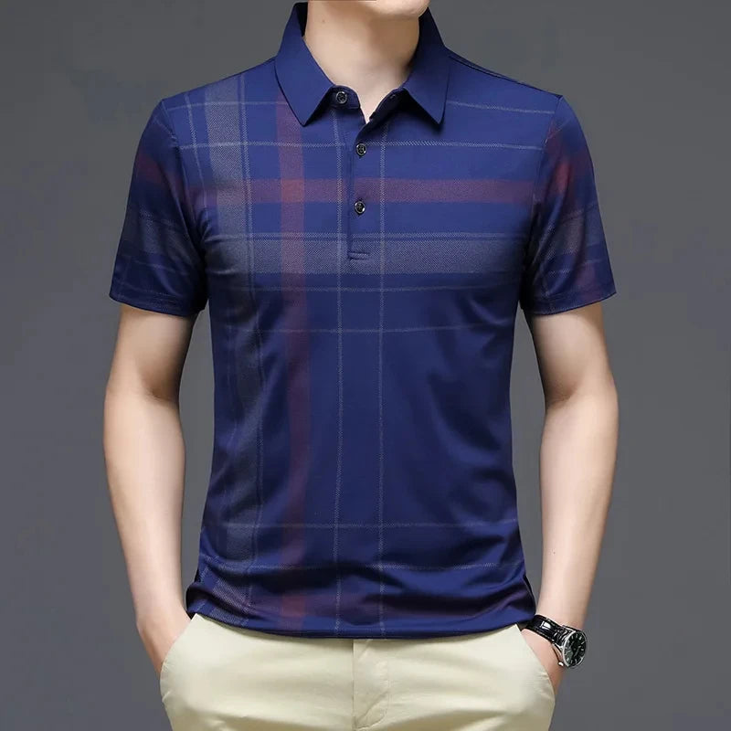 The Pattern Shirt