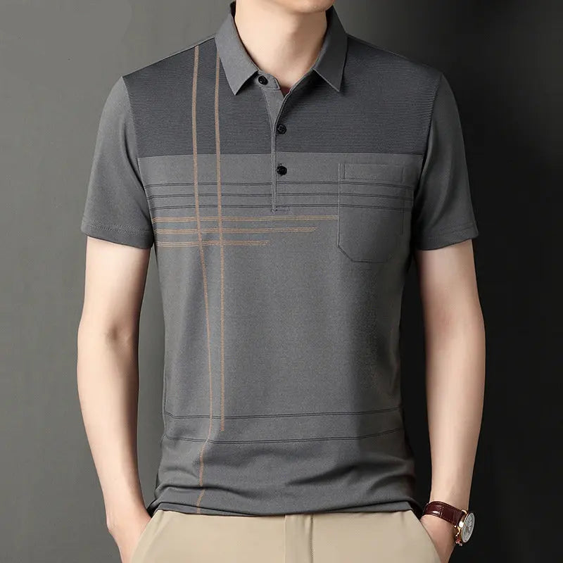 The Polo T Shirt