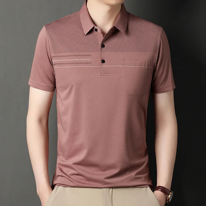 The Polo T Shirt