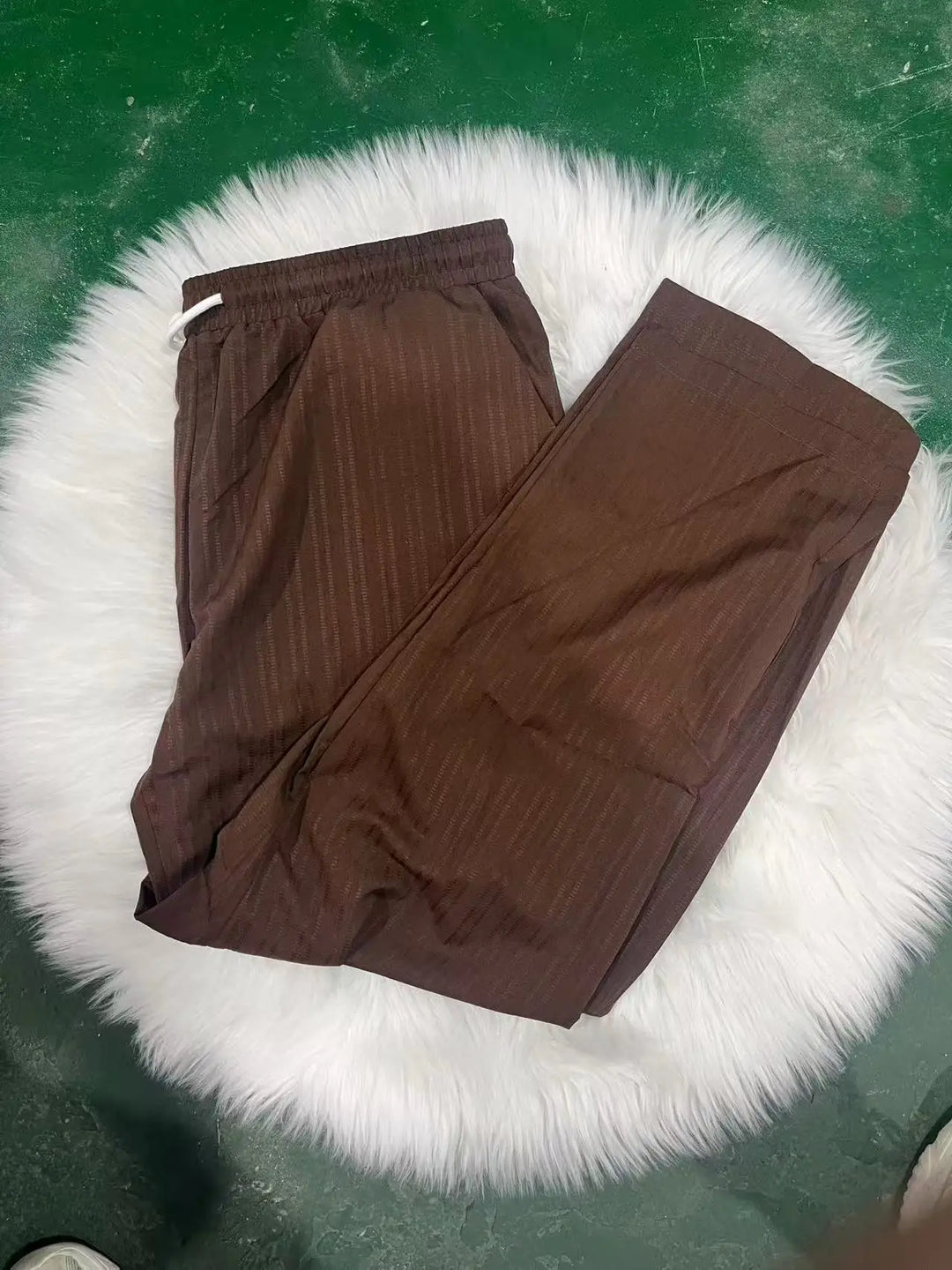 Men’s Summer 2-Piece Set Top & Shorts