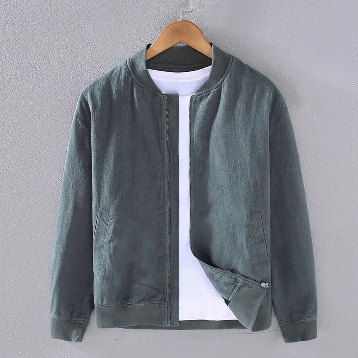 The Baseball Uniforms Jackets