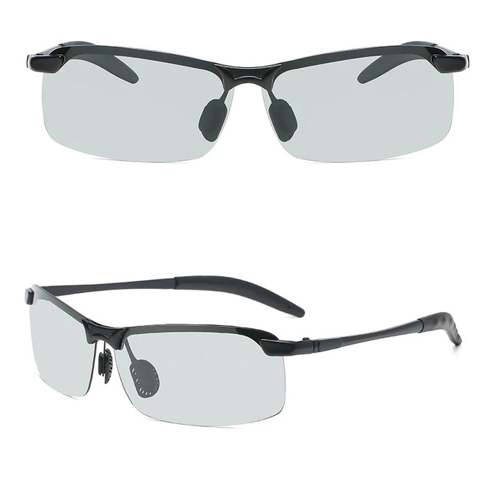 Polarized Sunglasses Photochromic