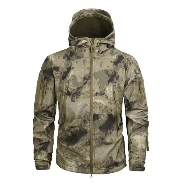 The Military Jacket
