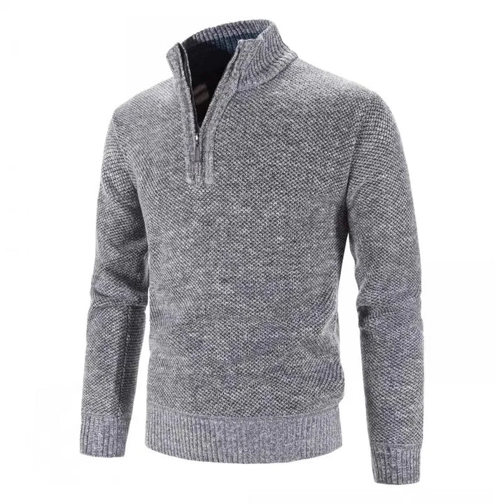 Autumn Thick Knitted Sweater