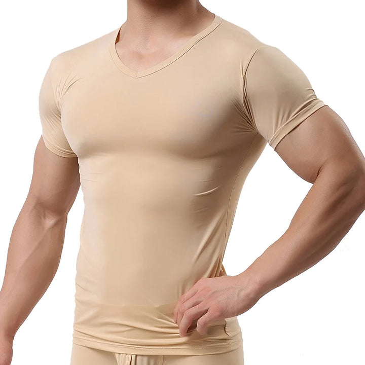 Ice Silk Top