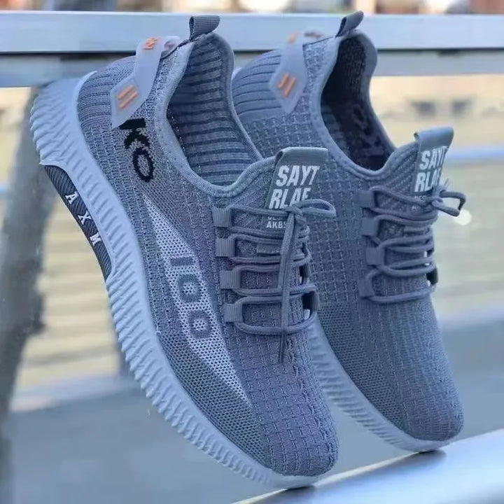 Men’s Soft Sole Running Shoes Casual Sport