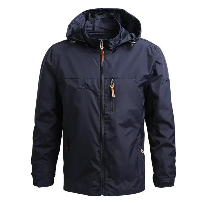 The Wind breaker Jacket