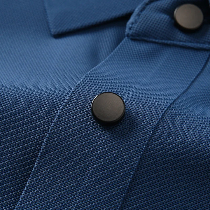 The Golf Shirt