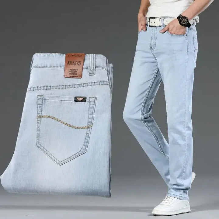 Oversize Loose Baggy Jeans