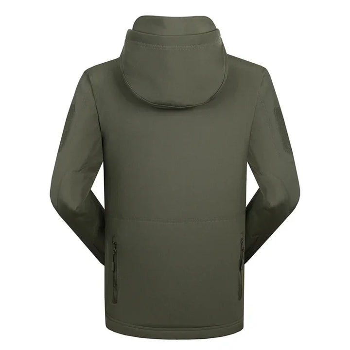 The Military Jacket