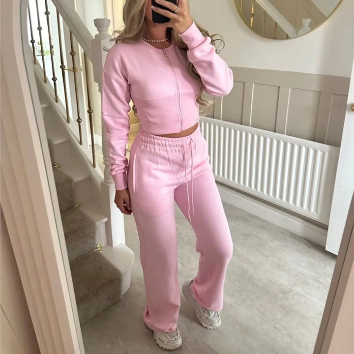 Code Valour Sport & Lounge Set