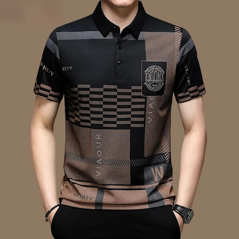 The Pattern Shirt