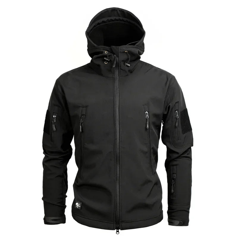 The Military Jacket