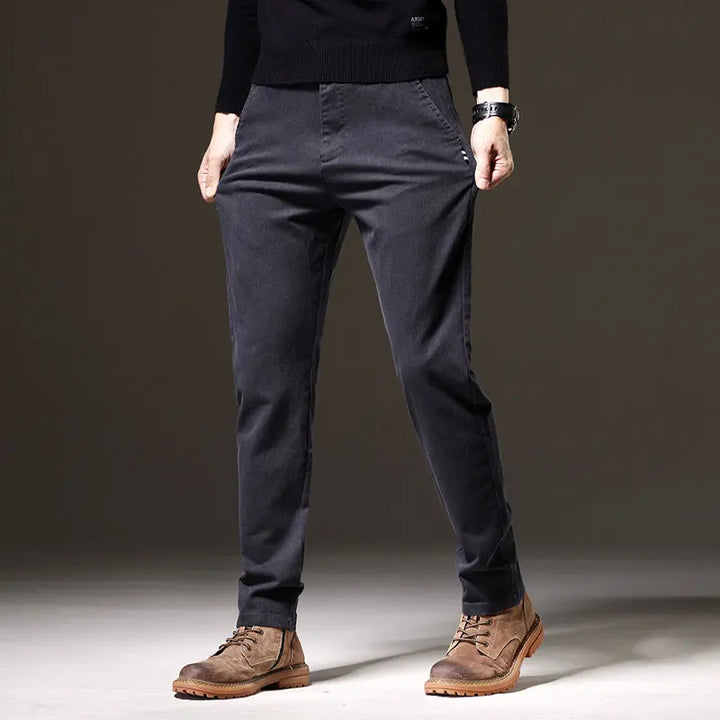The Tech Trouser