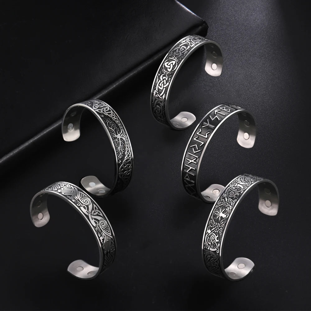 Viking Bangles