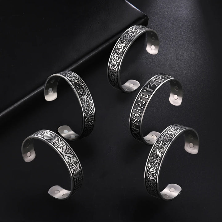 Viking Bangles