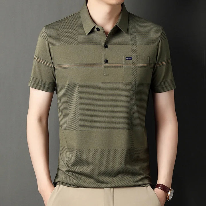 The Polo T Shirt