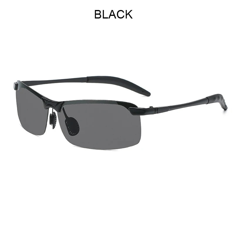Polarized Sunglasses Photochromic
