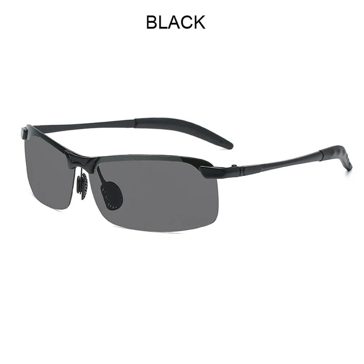 Polarized Sunglasses Photochromic