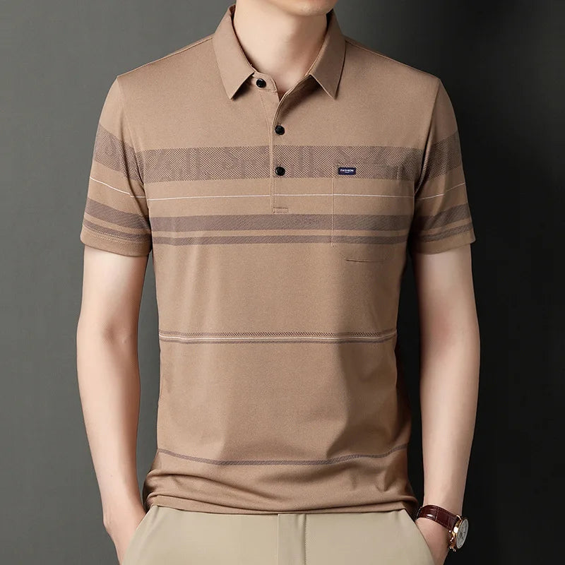 The Polo T Shirt