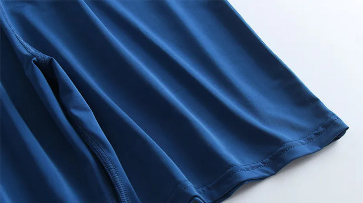 Thin Summer Shorts for Men (L-5XL) 2025
