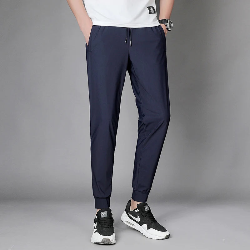 The Tech Trouser