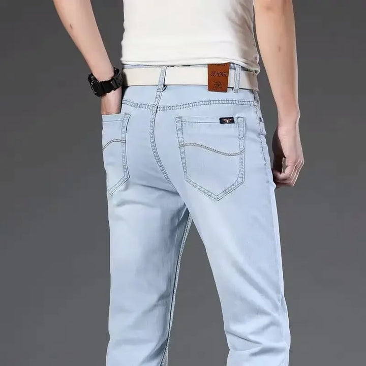 Oversize Loose Baggy Jeans